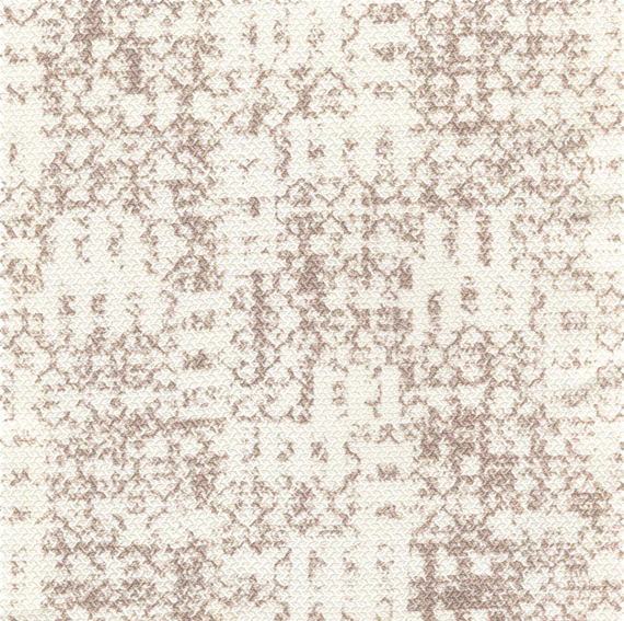 MERCURY Curtain and Cushion