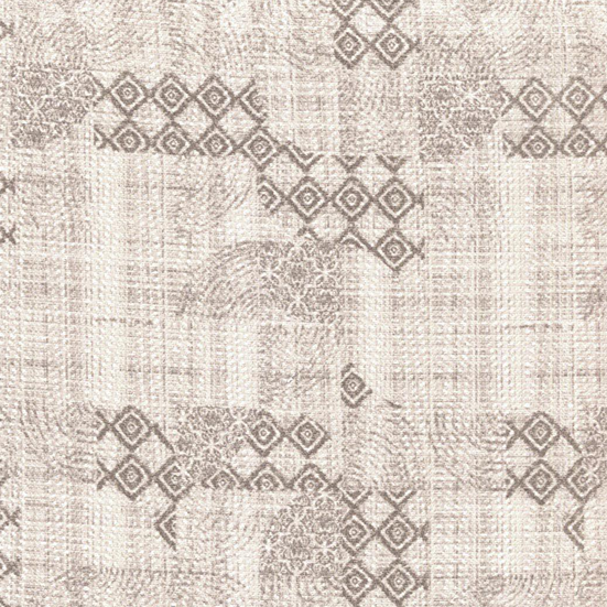 MERCURY Curtain and Cushion