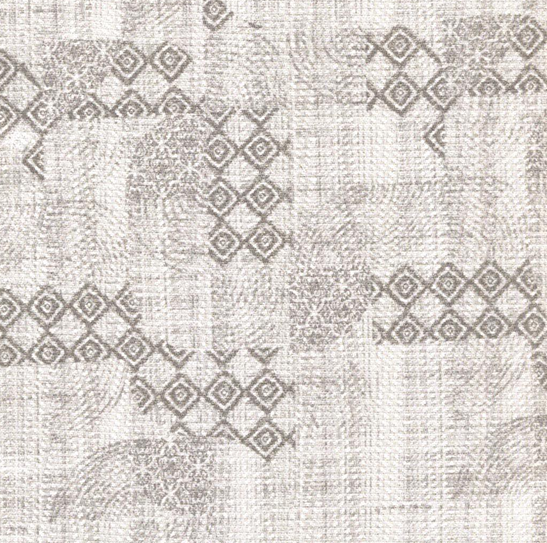 MERCURY Curtain and Cushion