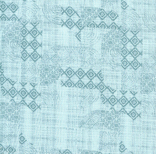 MERCURY Curtain and Cushion