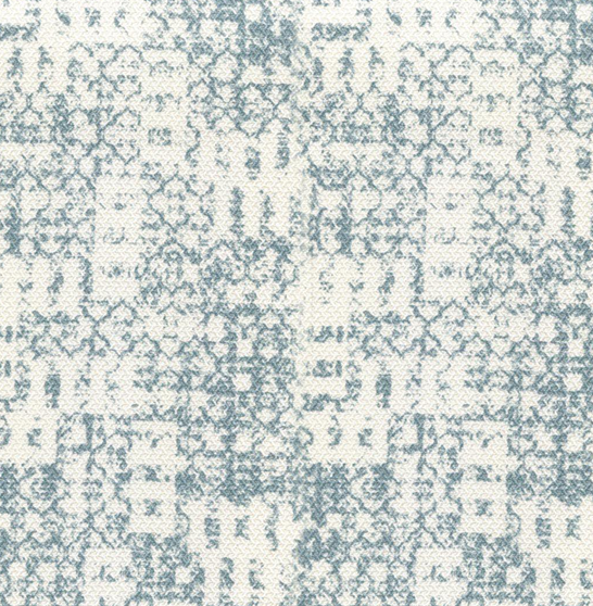 MERCURY Curtain and Cushion