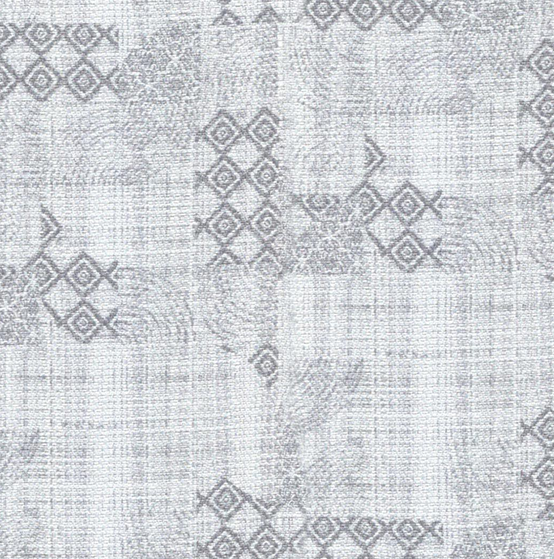 MERCURY Curtain and Cushion