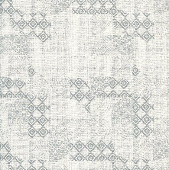 MERCURY Curtain and Cushion