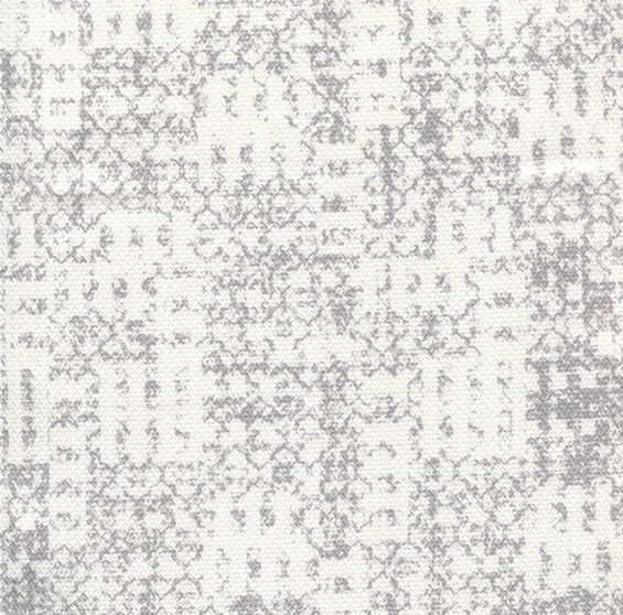 MERCURY Curtain and Cushion