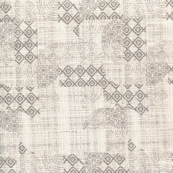 MERCURY Curtain and Cushion