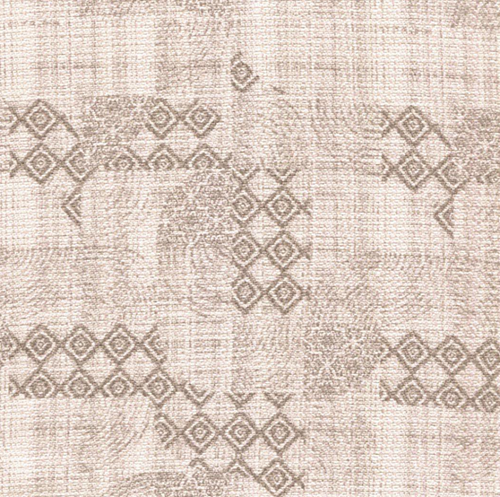 MERCURY Curtain and Cushion