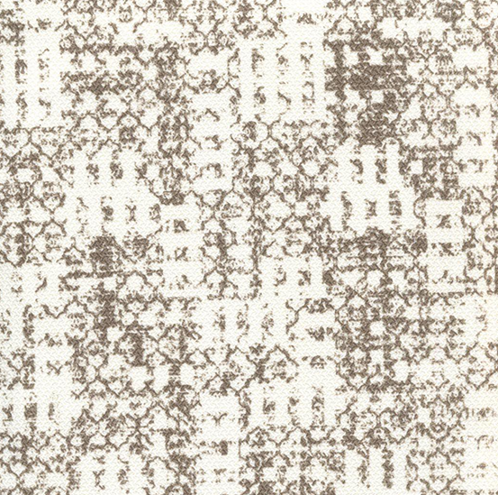 MERCURY Curtain and Cushion