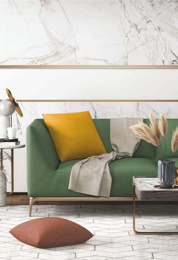 AMAZON Fabric by Sarom