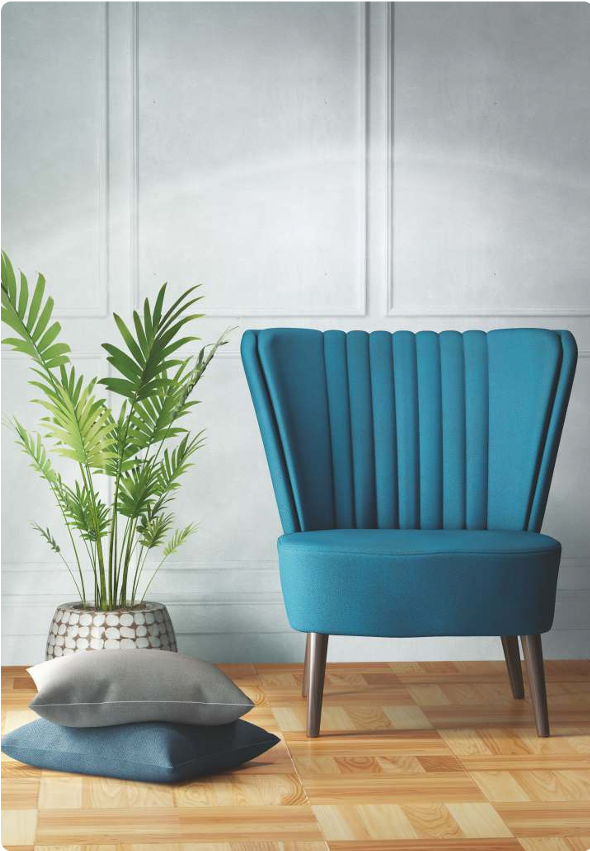 AMAZON Fabric by Sarom