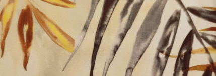 RIVIERA FABRIC