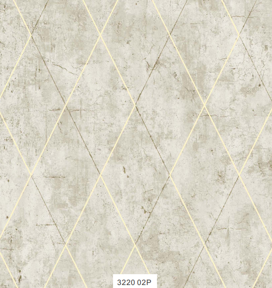 FAUNA WALLPAPER
