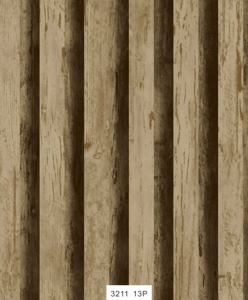 FAUNA WALLPAPER