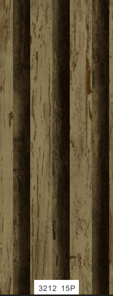 FAUNA WALLPAPER