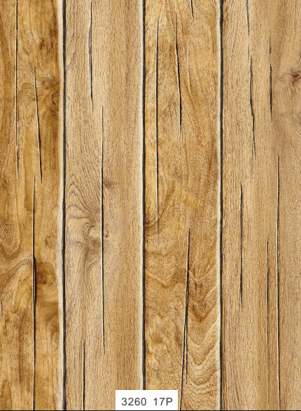 FAUNA WALLPAPER