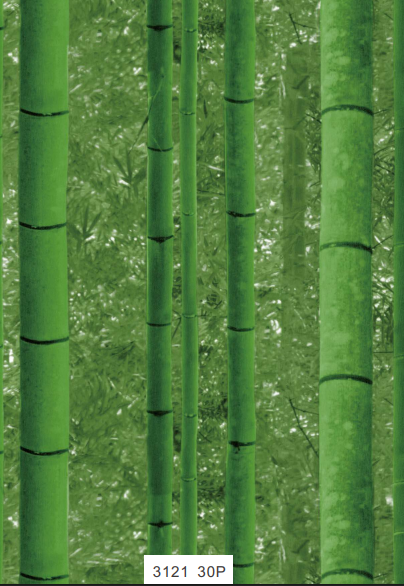 FAUNA WALLPAPER