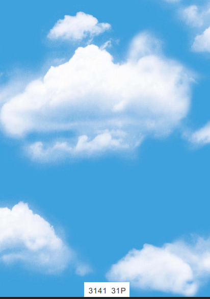 FAUNA WALLPAPER
