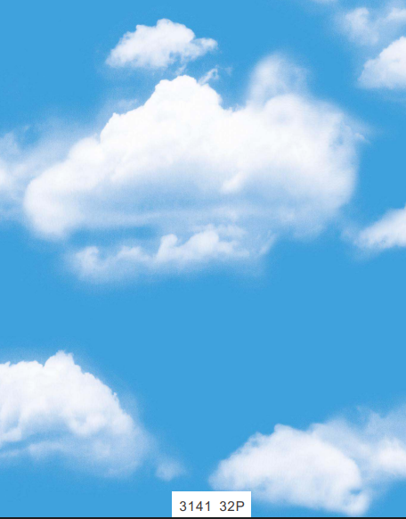 FAUNA WALLPAPER