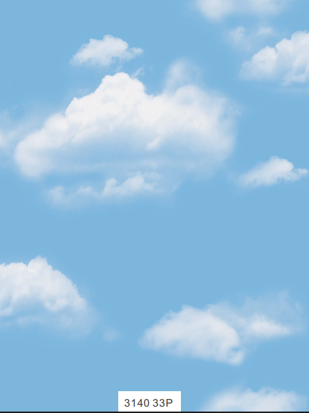 FAUNA WALLPAPER