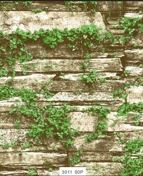 FAUNA WALLPAPER