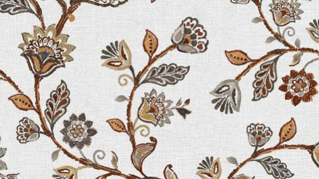 VERMOUNT FABRIC