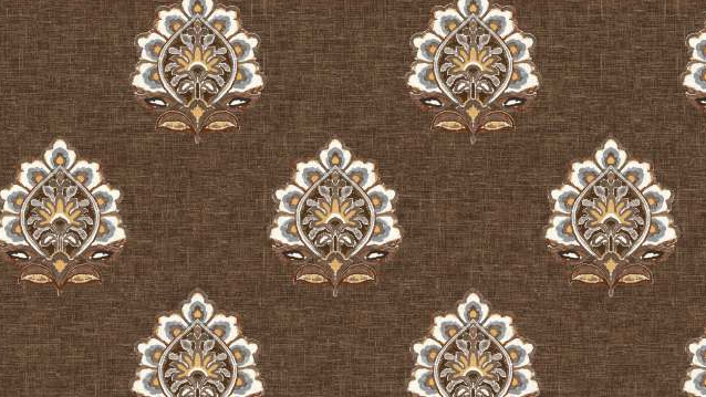 VERMOUNT FABRIC