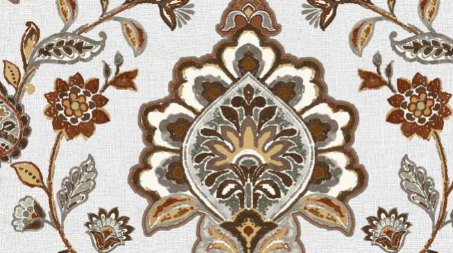 VERMOUNT FABRIC