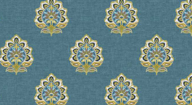 VERMOUNT FABRIC