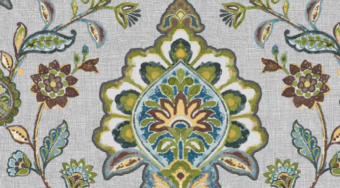 VERMOUNT FABRIC