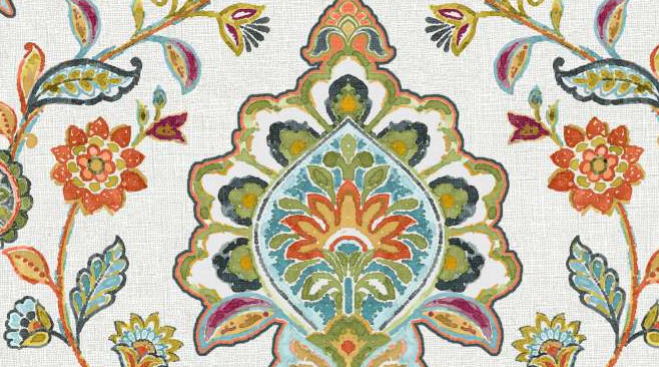 VERMOUNT FABRIC