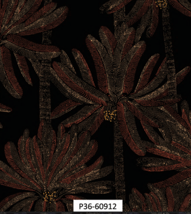 HAVANA WALLPAPER