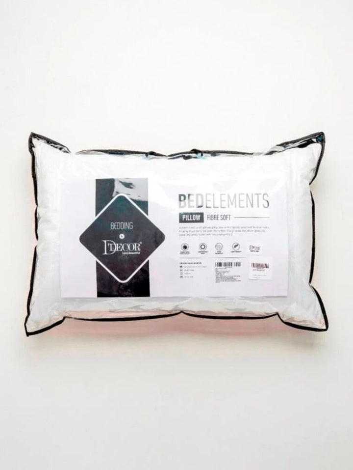 D'Decor Fibre Soft Premium Pillow