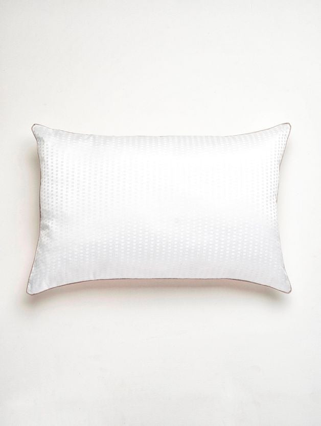 D'Decor BedElements Microfiber Pillow