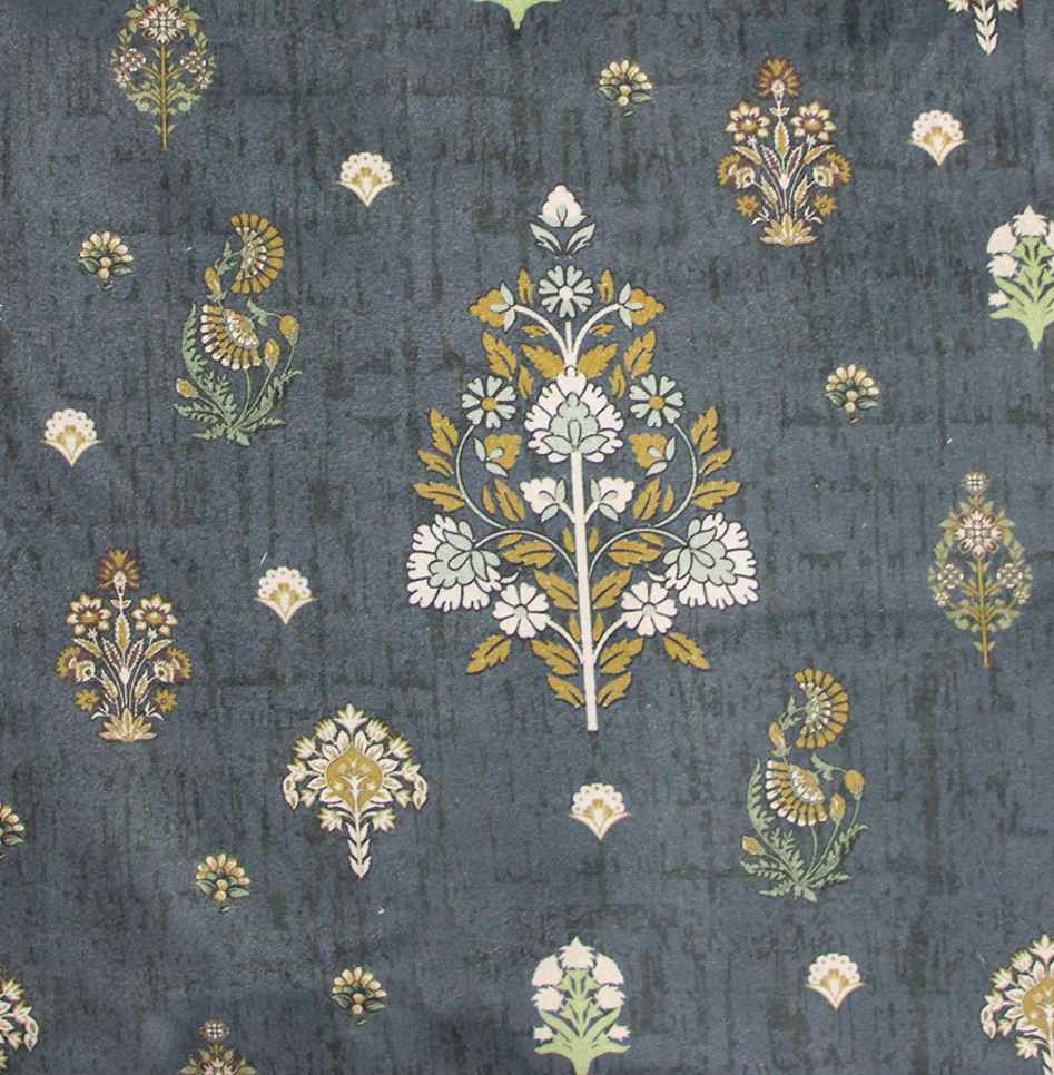 ICONIC - Premium Sofa Upholstery Collection