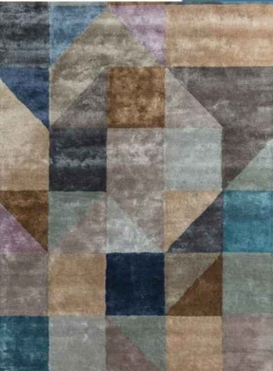 Jaipur Rugs by asian paints