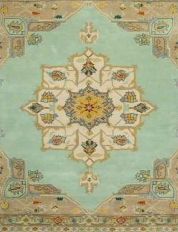 Jaipur Rugs by asian paints