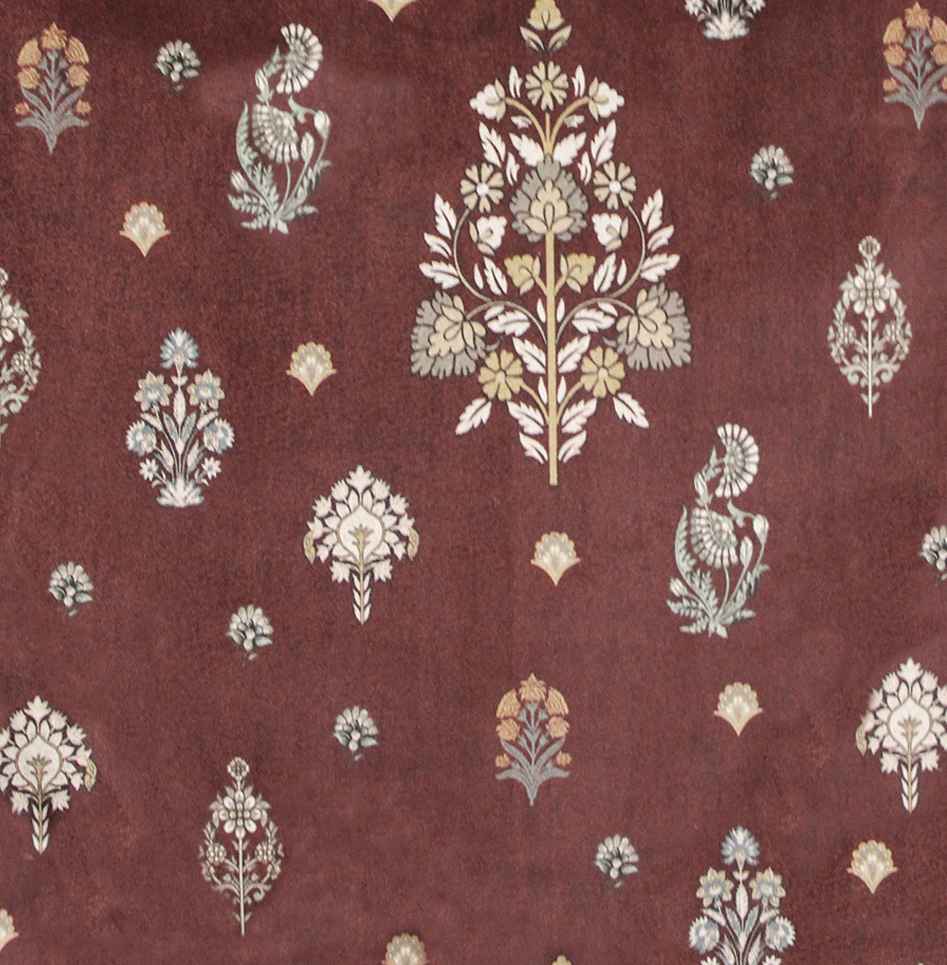 ICONIC - Premium Sofa Upholstery Collection