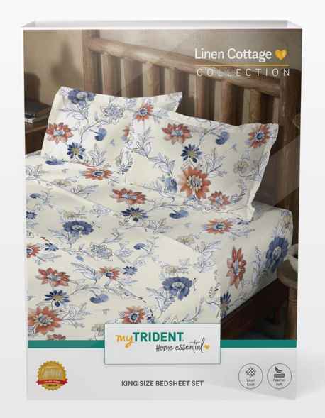 LINEN COTTAGE