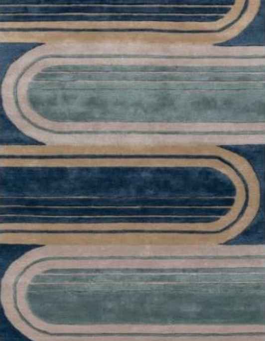 Jaipur Rugs by asian paints