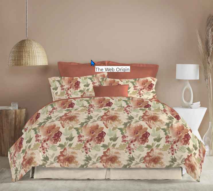 LINEN COTTAGE