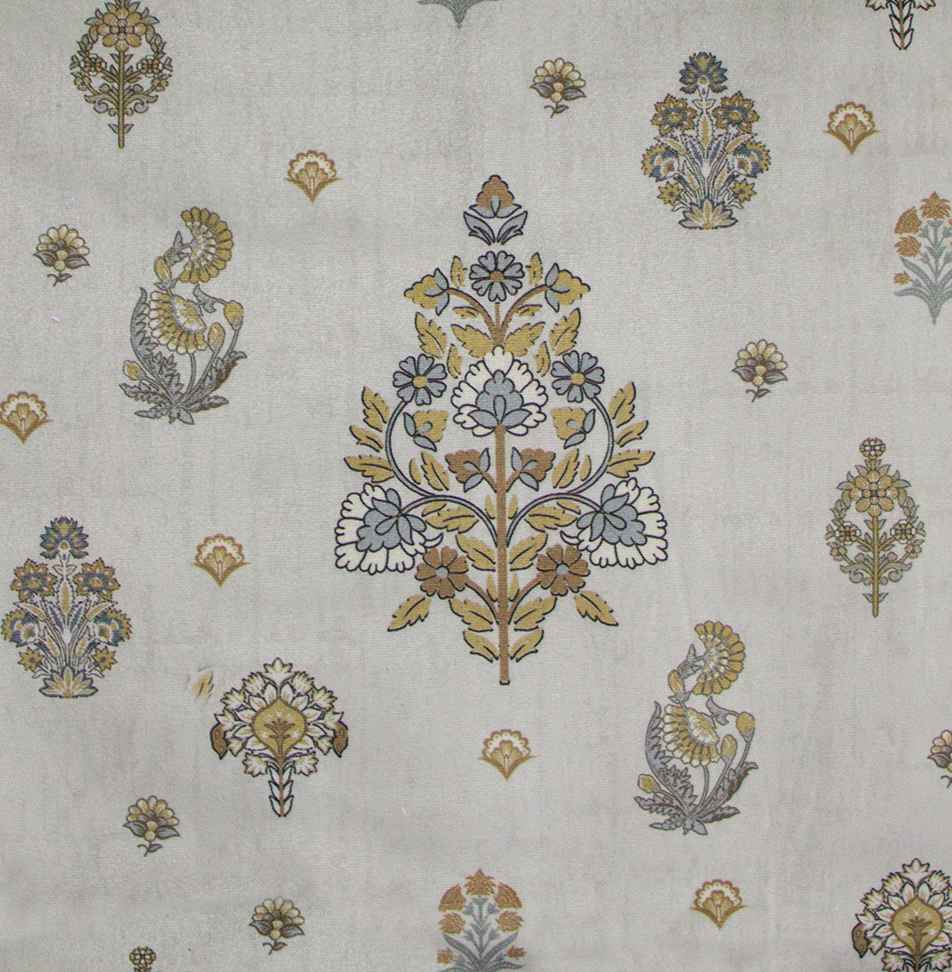 ICONIC - Premium Sofa Upholstery Collection