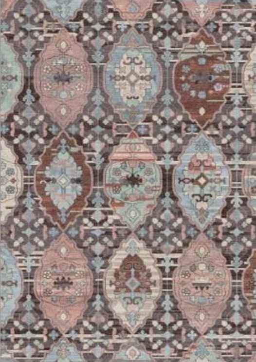 Jaipur Rugs by asian paints