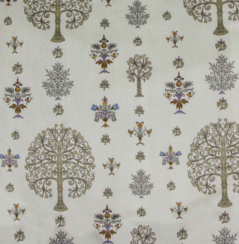 ICONIC - Premium Sofa Upholstery Collection