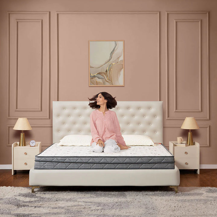 Kurlon Mermaid Foam Mattress