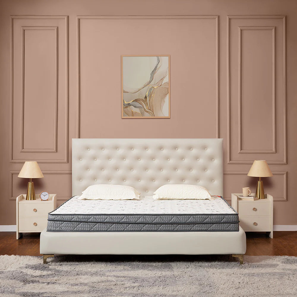 Kurlon Mermaid Foam Mattress