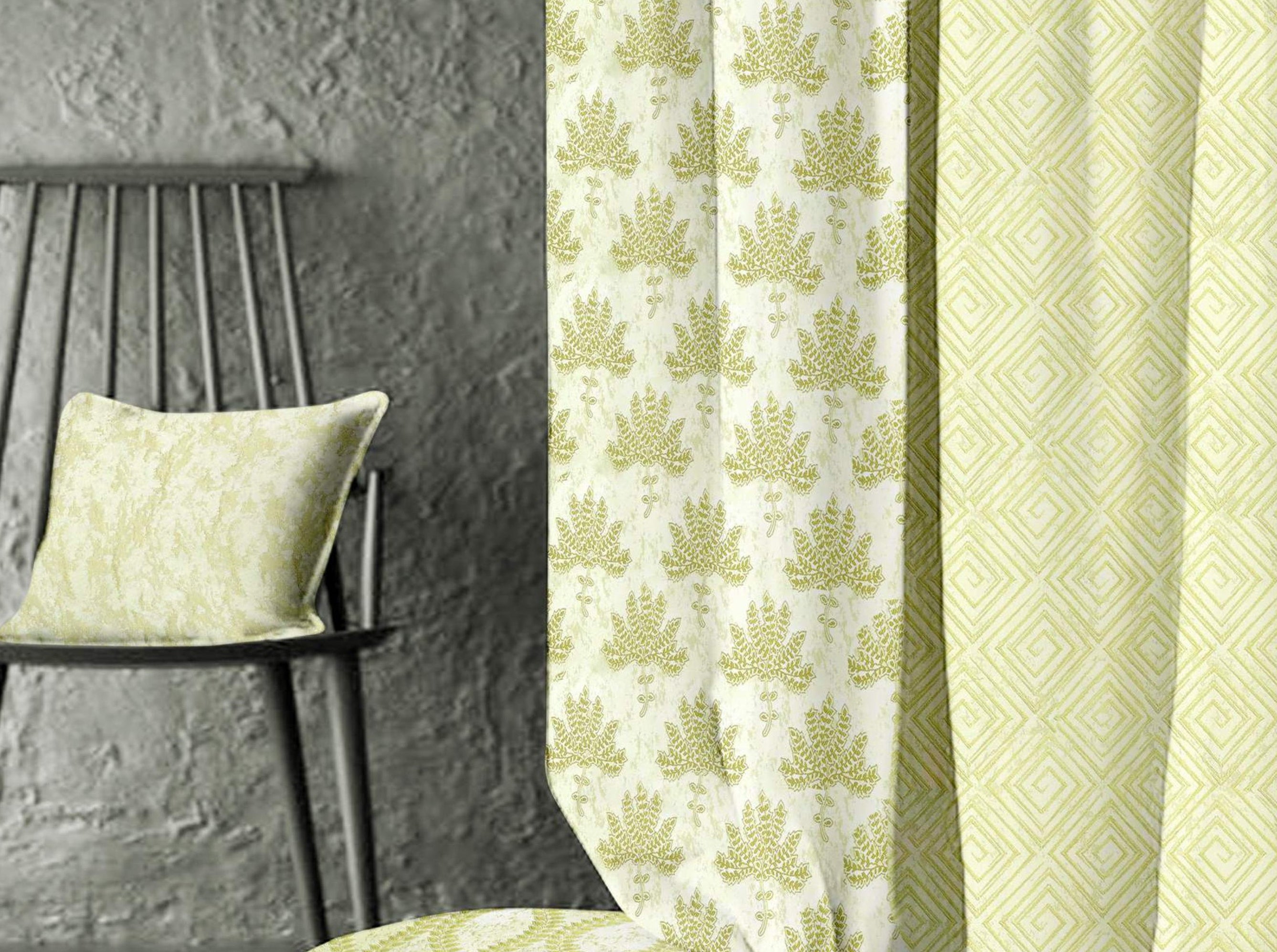 VANKY FABRIC