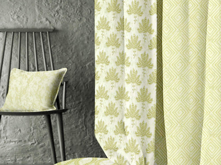 VANKY FABRIC